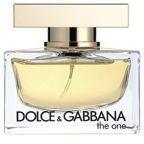 The One DOLCE & GABBANA Долче и Габана The One .